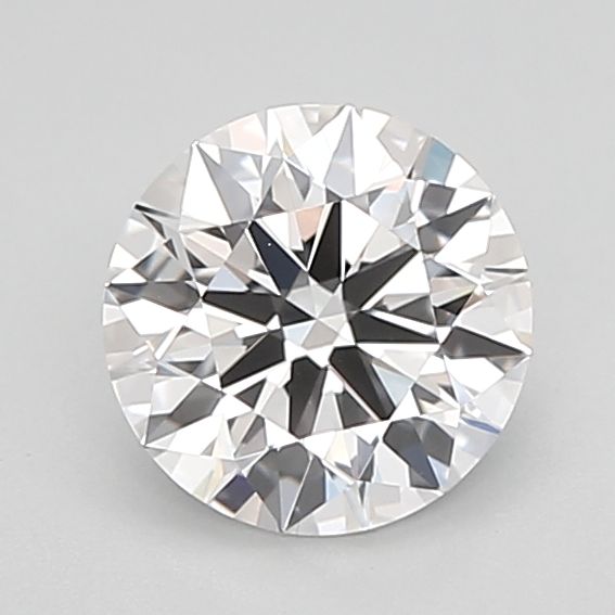 1.03 ct. round Lab Grown Diamond front image
