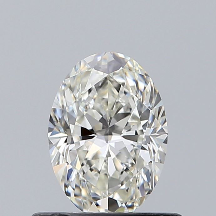 0.60 ct Oval diamond