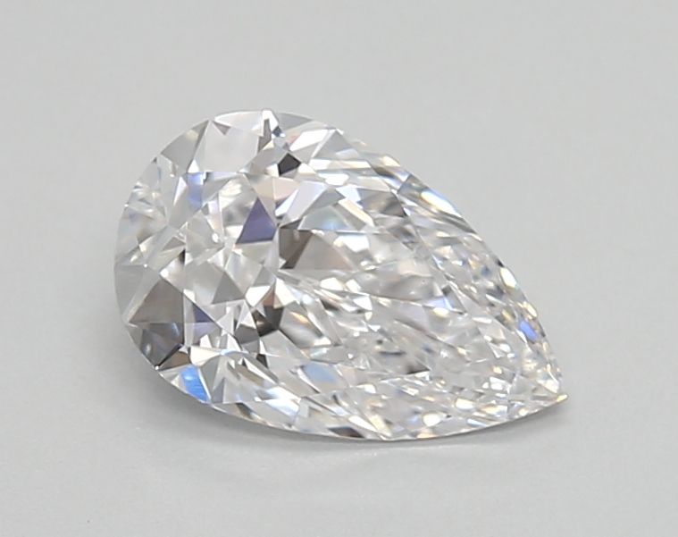 0.88 ct. pear Lab Grown Diamond front image