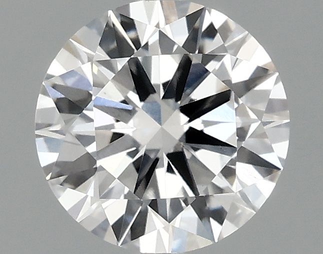 1.06 ct. round Lab Grown Diamond front image