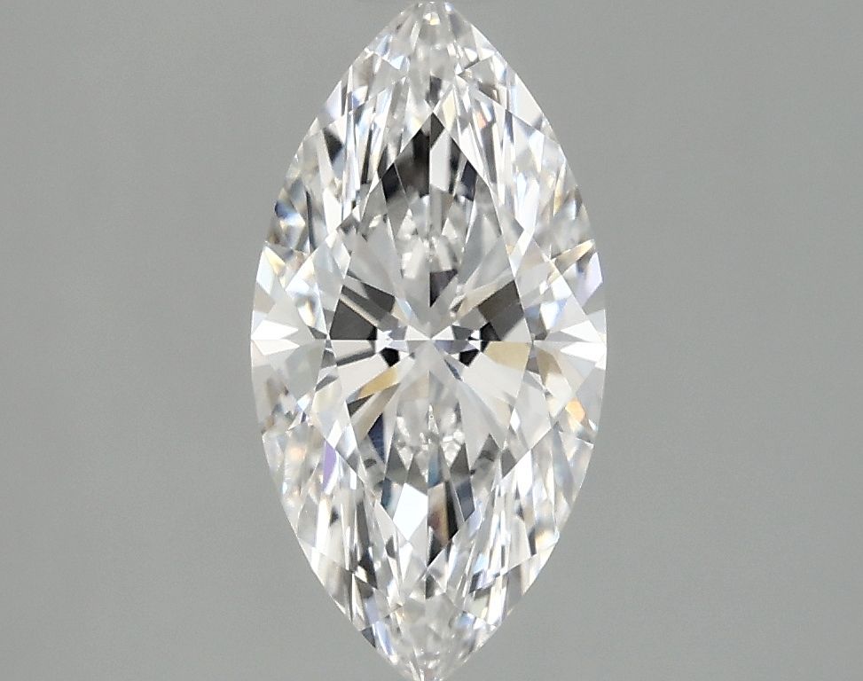 1.55 ct. marquise Lab Grown Diamond front image