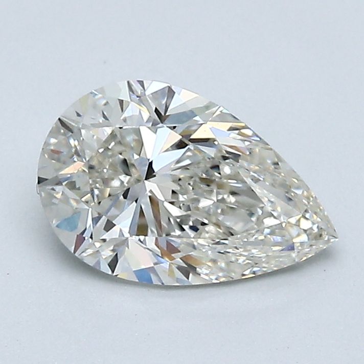 1.20 ct Pear diamond