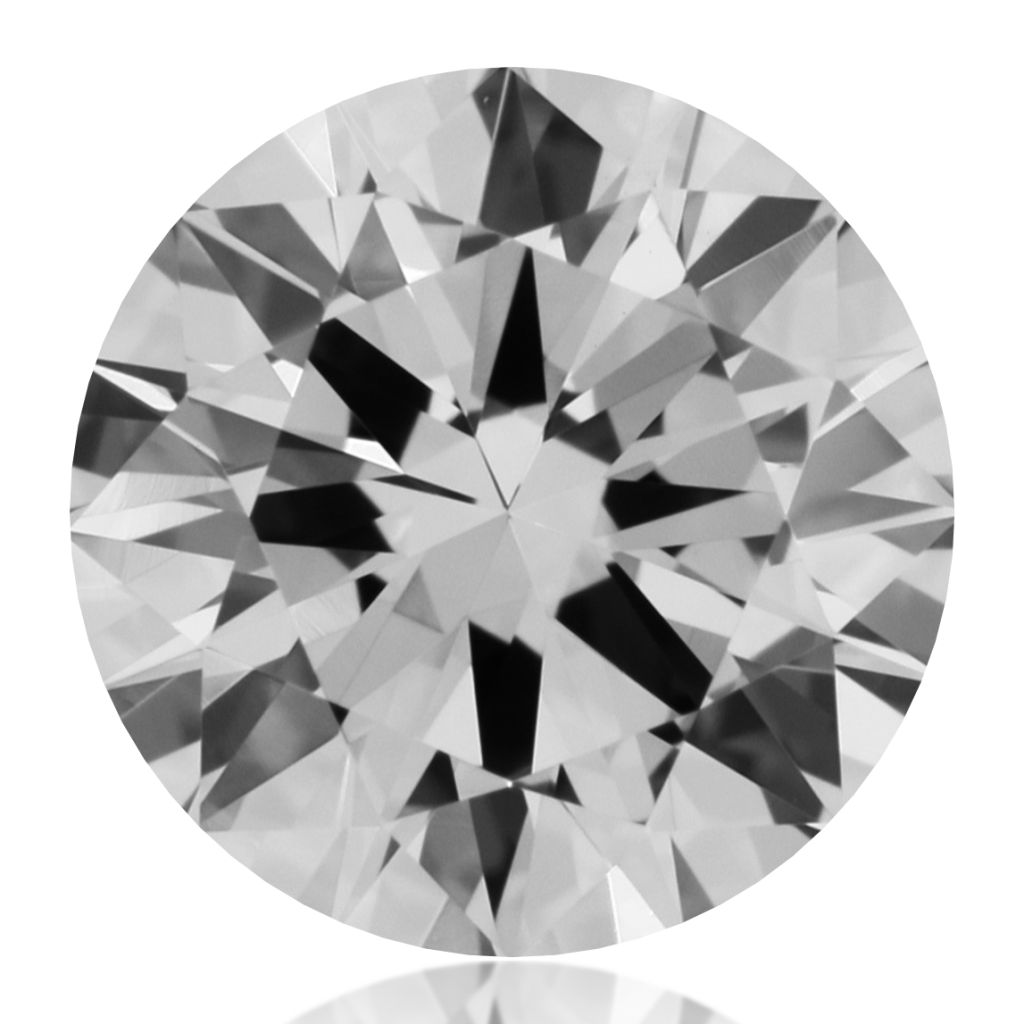 0.30 ct Round diamond