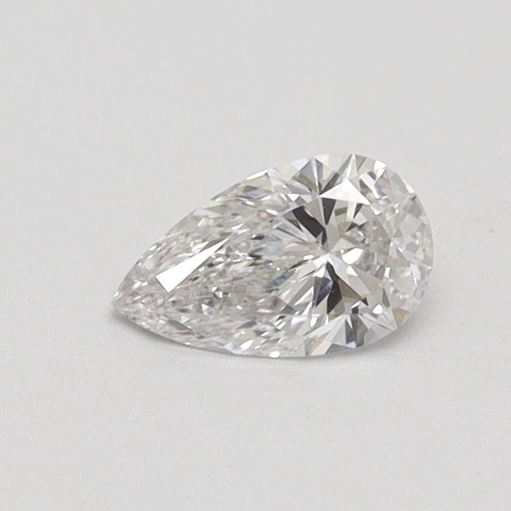 0.32 ct Pear diamond