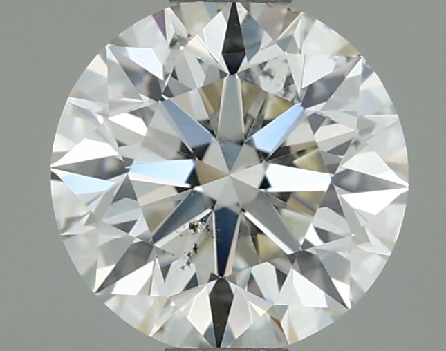 0.7 ct Round Diamond
