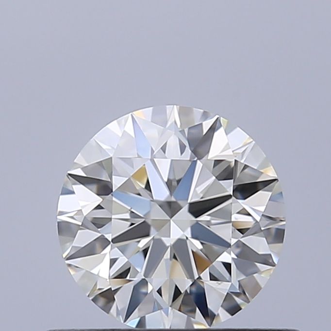 0.55 ct Round diamond