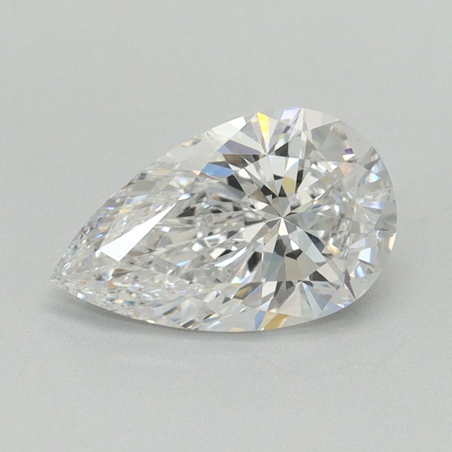 1.16 ct. pear Lab Grown Diamond front image
