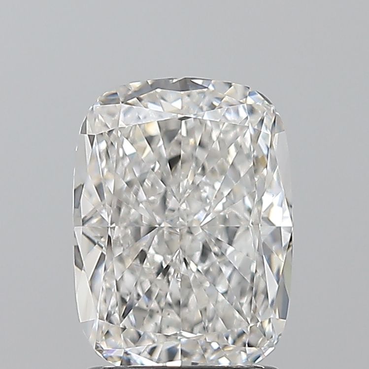 2.01 ct Cushion Modified diamond