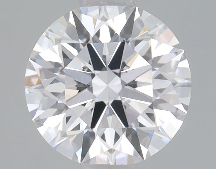 1.08 ct. round Lab Grown Diamond front image