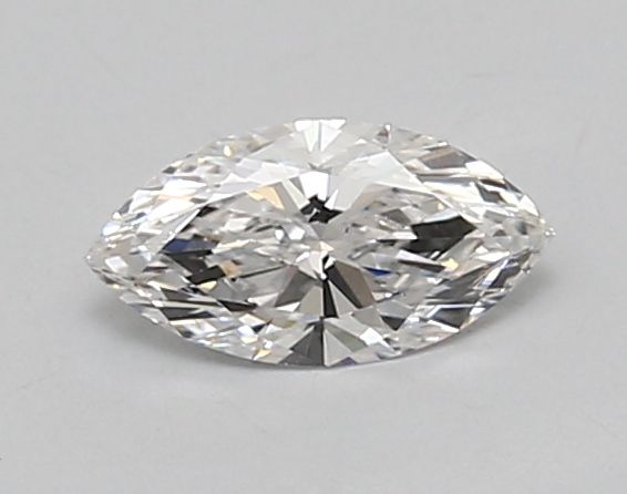 0.61 ct lab-grown Marquise Diamond
