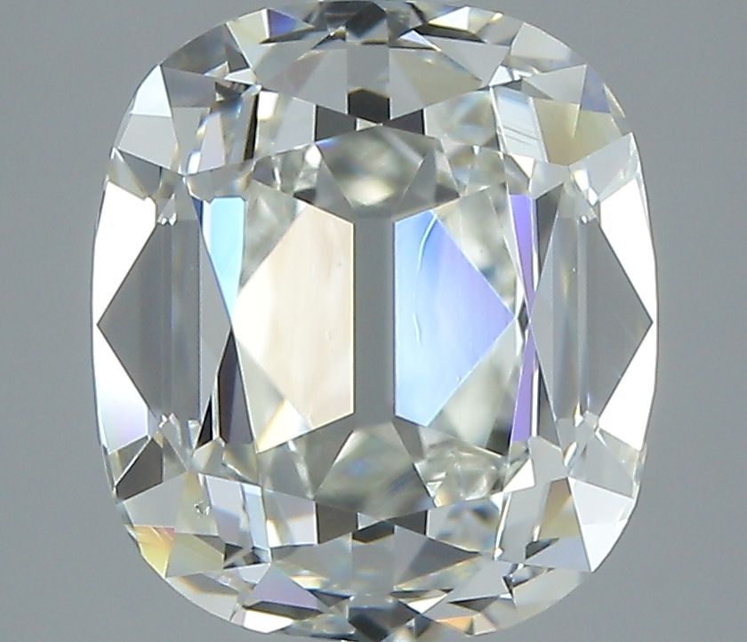 2.51 ct Oval diamond