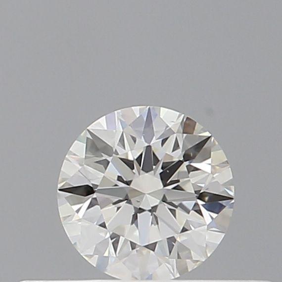 0.28 ct Round Diamond