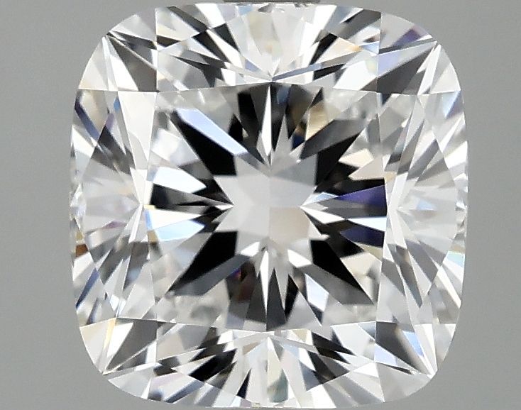 3.07 Carat