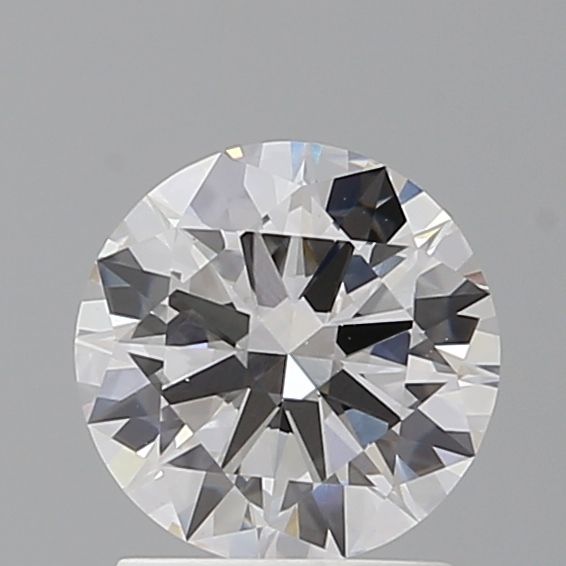 1.52 ct. round Lab Grown Diamond front image