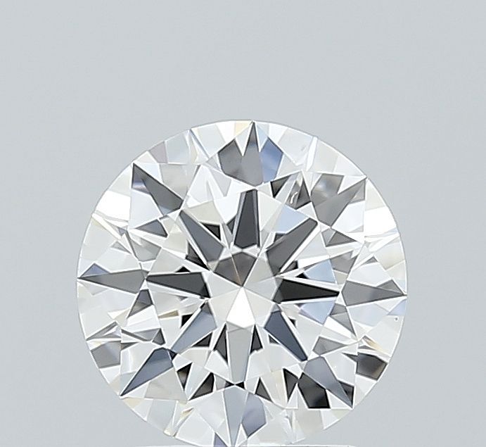 1.81 ct. round Lab Grown Diamond front image