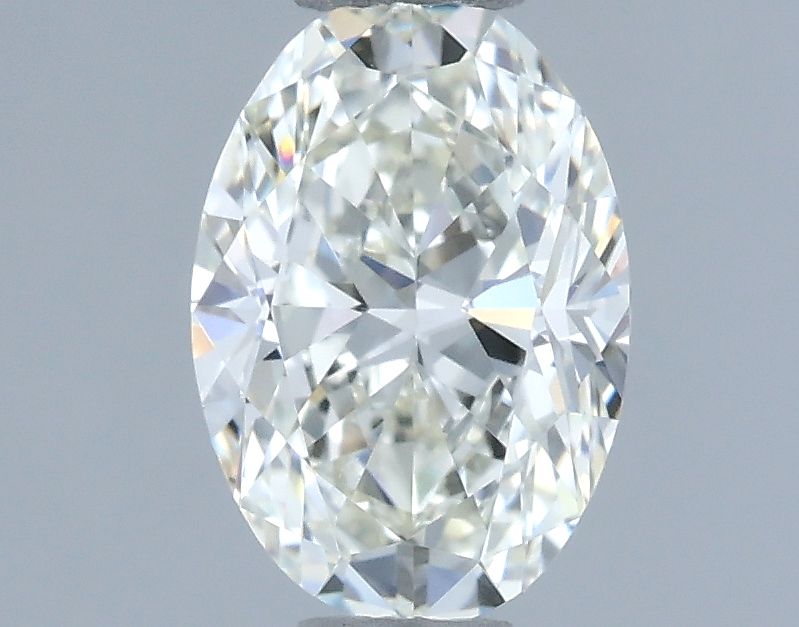0.80 ct Oval diamond