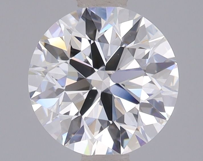 1.50 ct. round Lab Grown Diamond front image