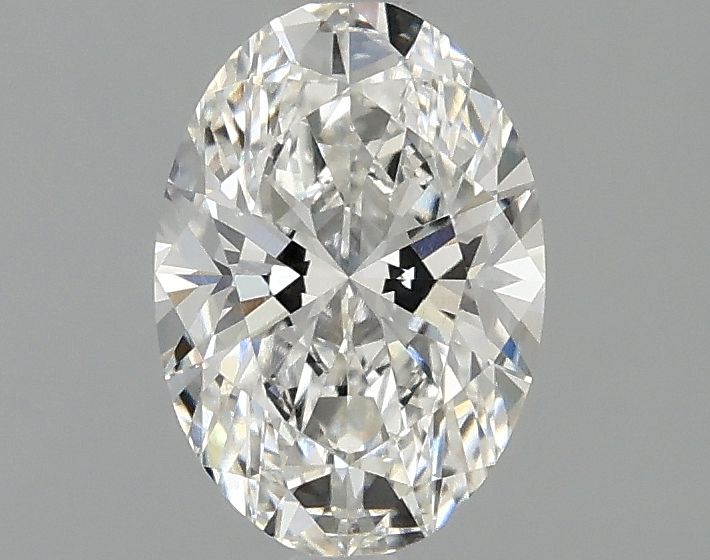1.10 ct Oval diamond
