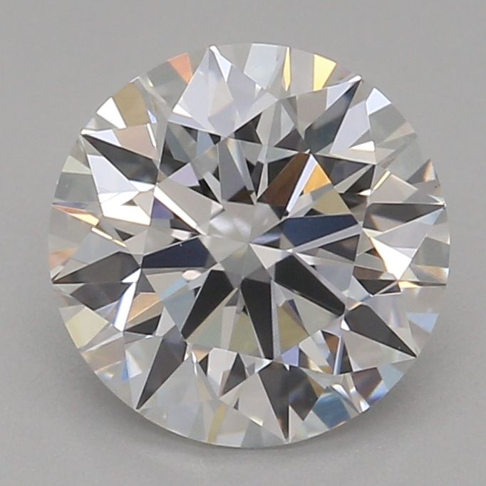 1.03 ct. round Lab Grown Diamond front image