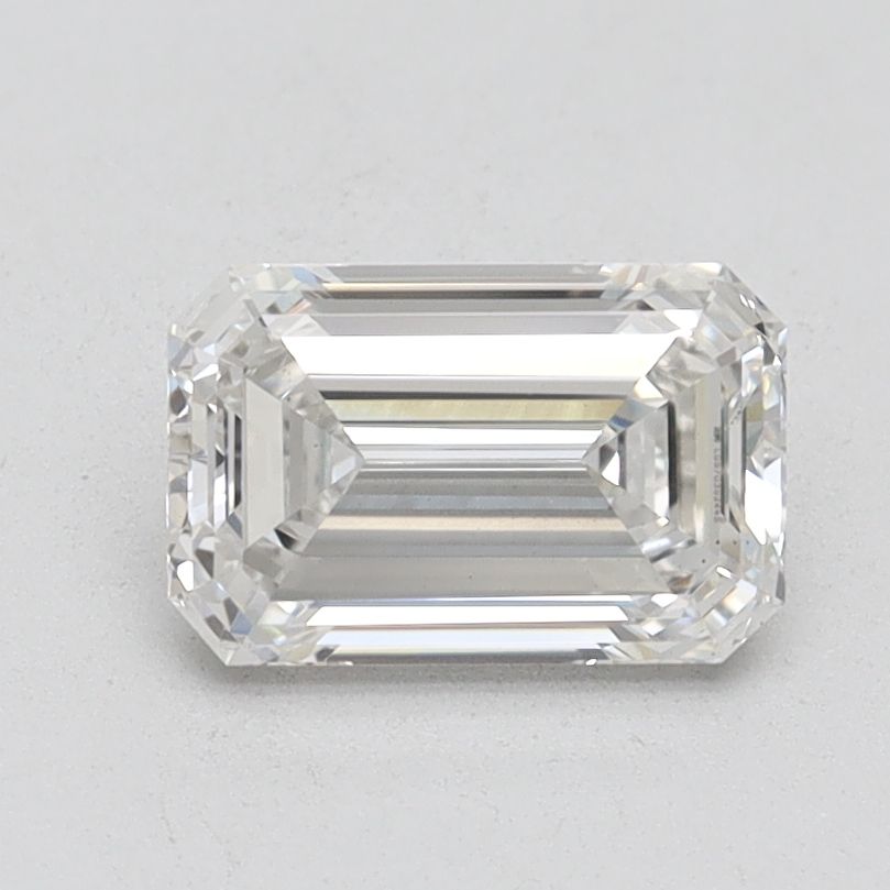1.20 ct Emerald diamond