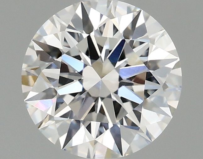 1.09 ct. round Lab Grown Diamond front image