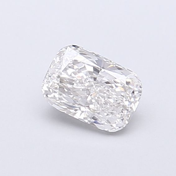 0.48 ct lab-grown Cushion modified Diamond