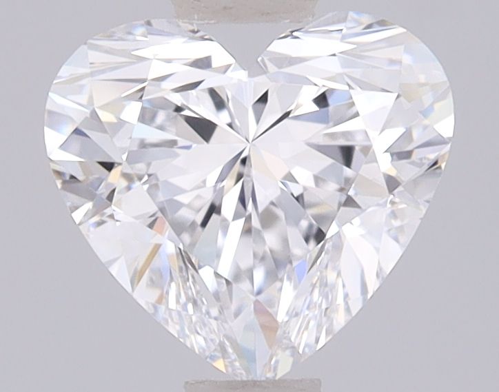 1.05 ct. heart Lab Grown Diamond front image