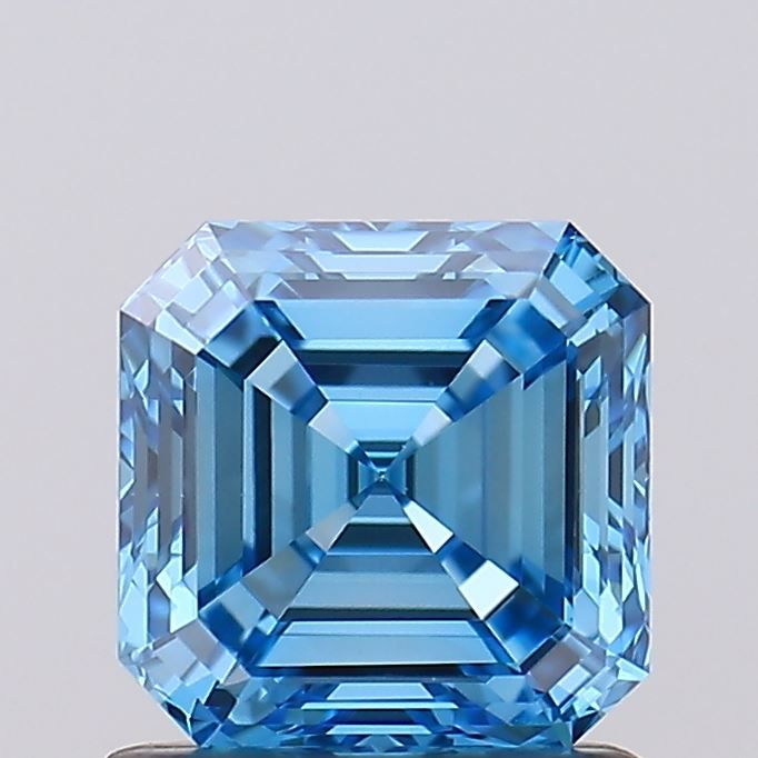 1.06 ct Asscher diamond