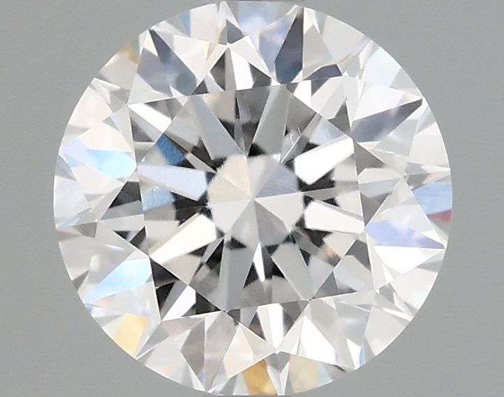 1.09 ct. round Lab Grown Diamond front image