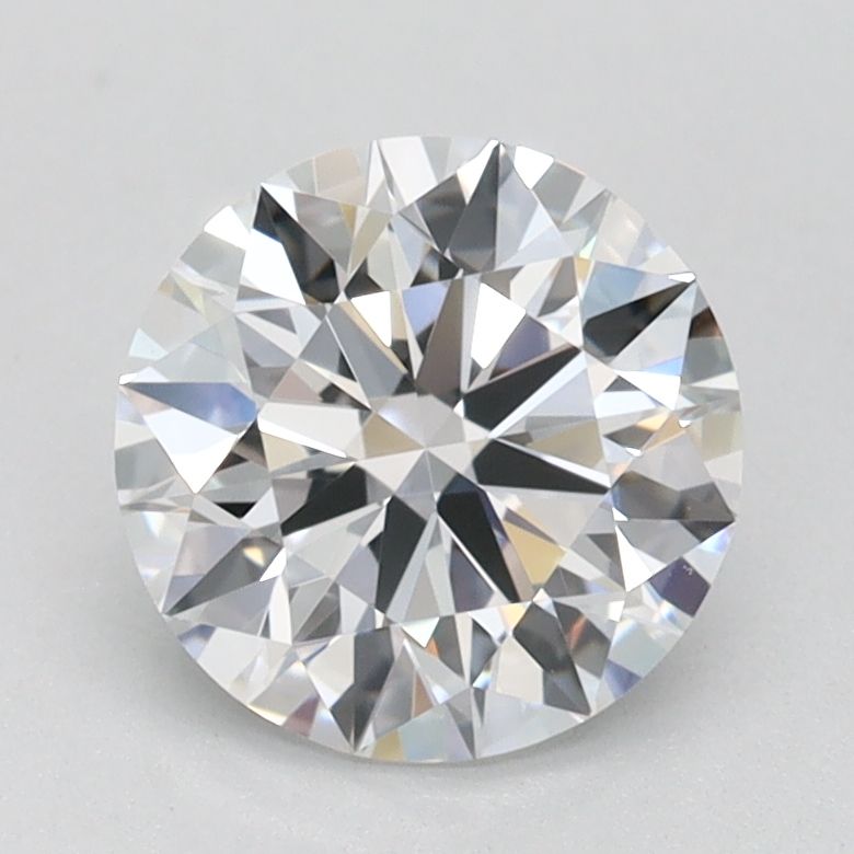 1.17 ct. round Lab Grown Diamond front image