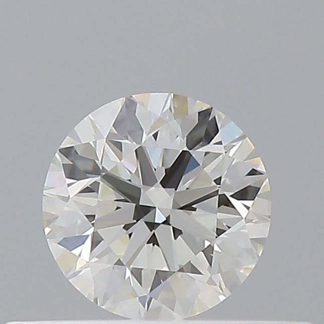 0.3 ct Round Diamond