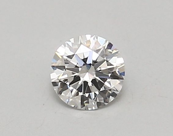 0.41 ct lab-grown Round Diamond