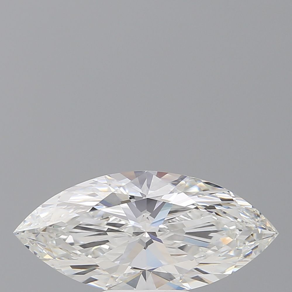 3.04 ct. marquise Lab Grown Diamond front image