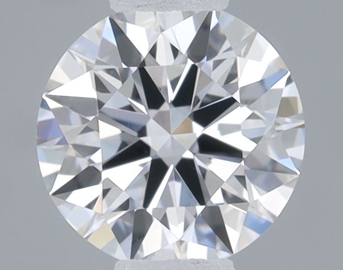 0.5 ct lab-grown Round Diamond