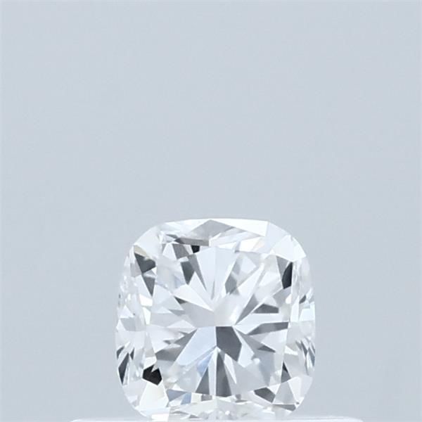 0.39 ct lab-grown Cushion brilliant Diamond