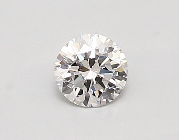 0.42 ct lab-grown Round Diamond