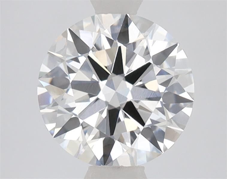 1.56 ct. round Lab Grown Diamond front image