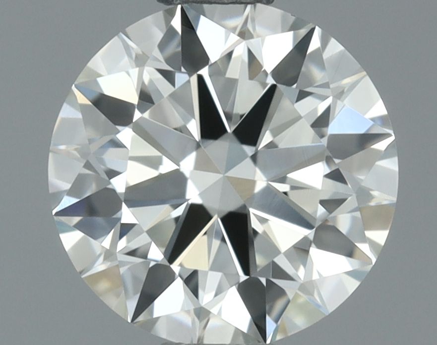 0.50 ct Round diamond