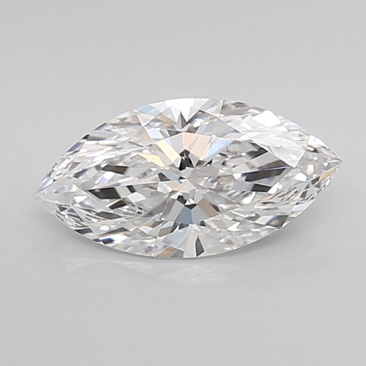 1.04 ct. marquise Lab Grown Diamond front image