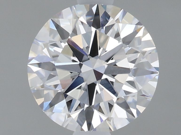 1.07 ct. round Lab Grown Diamond front image