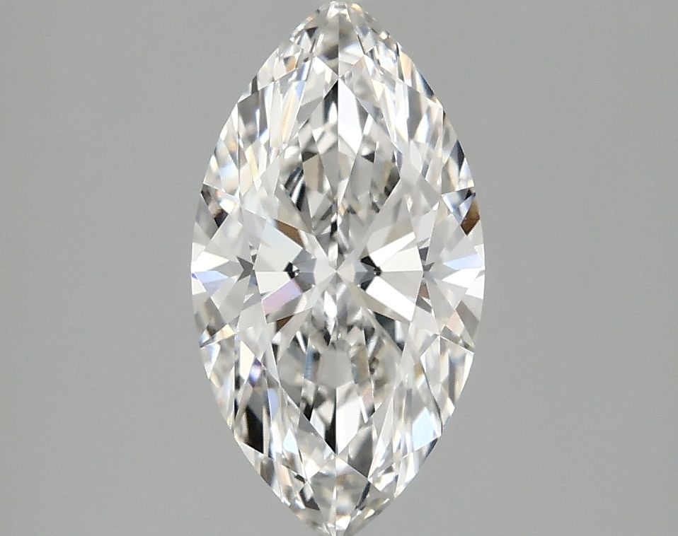 1.57 ct Marquise diamond