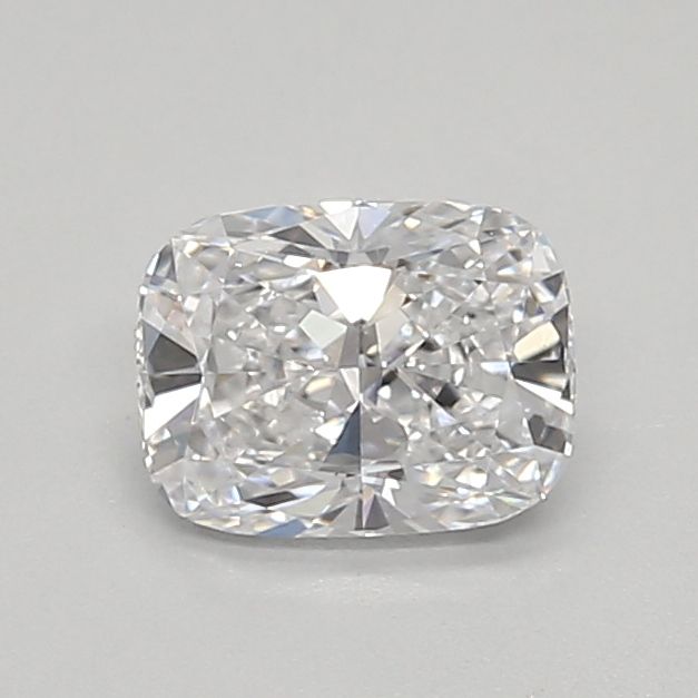 0.58 ct lab-grown Cushion modified Diamond