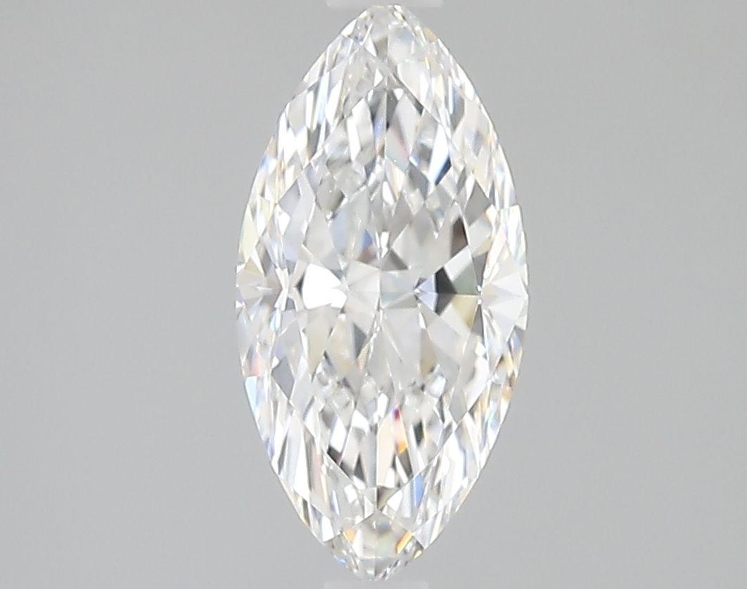 1.56 ct. marquise Lab Grown Diamond front image