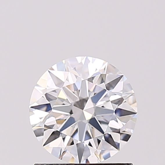 1.09 ct. round Lab Grown Diamond front image
