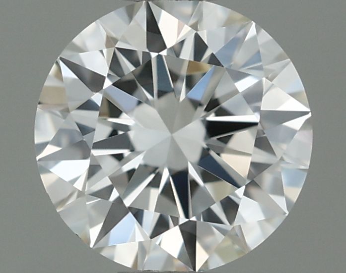 0.40 ct Round diamond