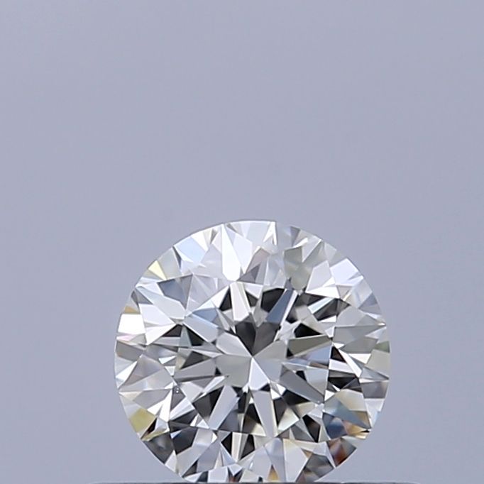 0.31 ct Round diamond