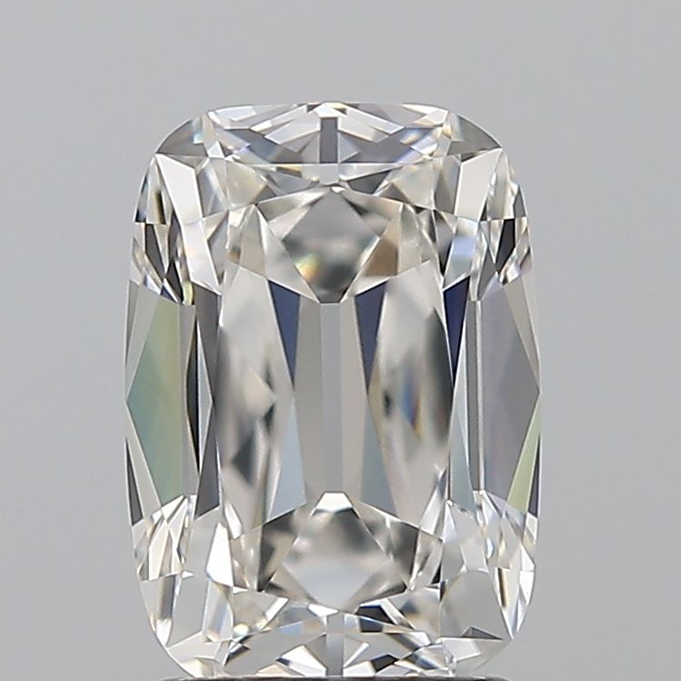 2.15 ct Old miner Diamond