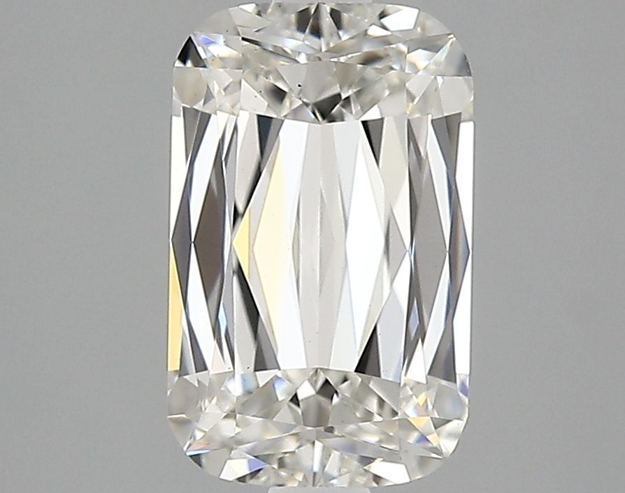 1.72 ct Cushion Modified diamond
