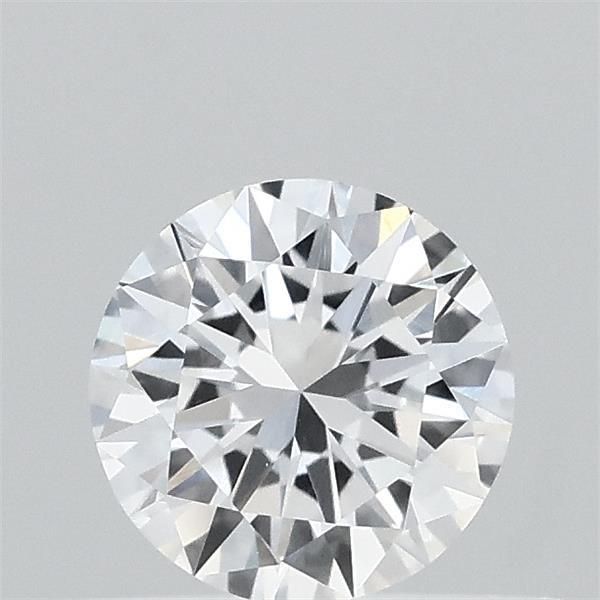 0.38 ct lab-grown Round Diamond