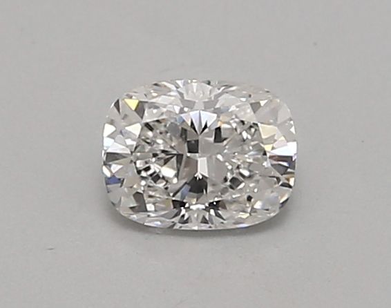 0.53 ct lab-grown Cushion modified Diamond